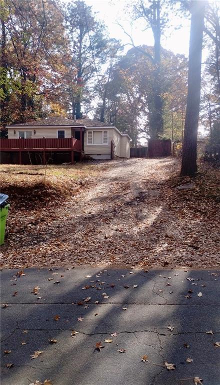 6113 Blackhawk Tr., Mableton, GA 30126