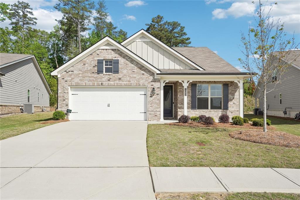 3382 Long Creek Dr., Buford, GA 30519