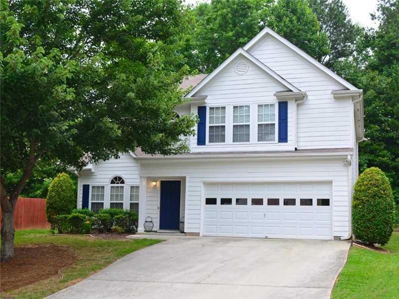 3314 Parkbrooke Ct., Duluth, GA 30096