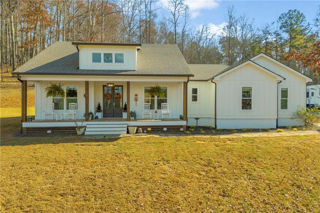 6278 Rufus Bryant Rd., Dahlonega, GA 30533