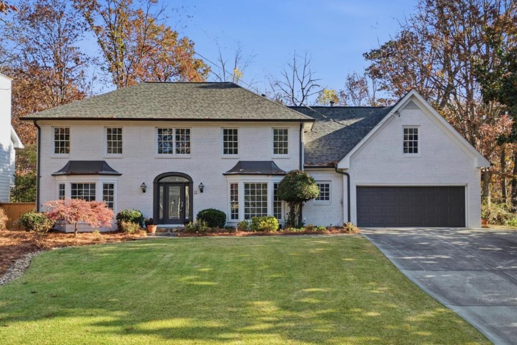 1410 Mile Post Dr., Dunwoody, GA 30338