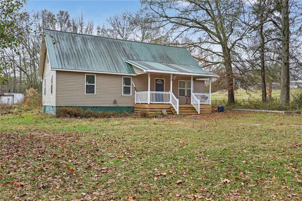 712 W 5 Hwy., Roopville, GA 30170
