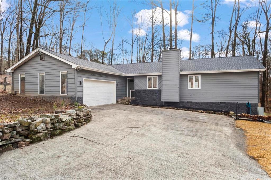 1925 Commonwealth Ct., Cumming, GA 30041