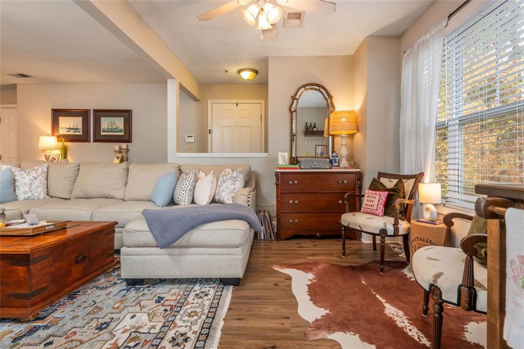 208 Madison Ln., Smyrna, GA 30080