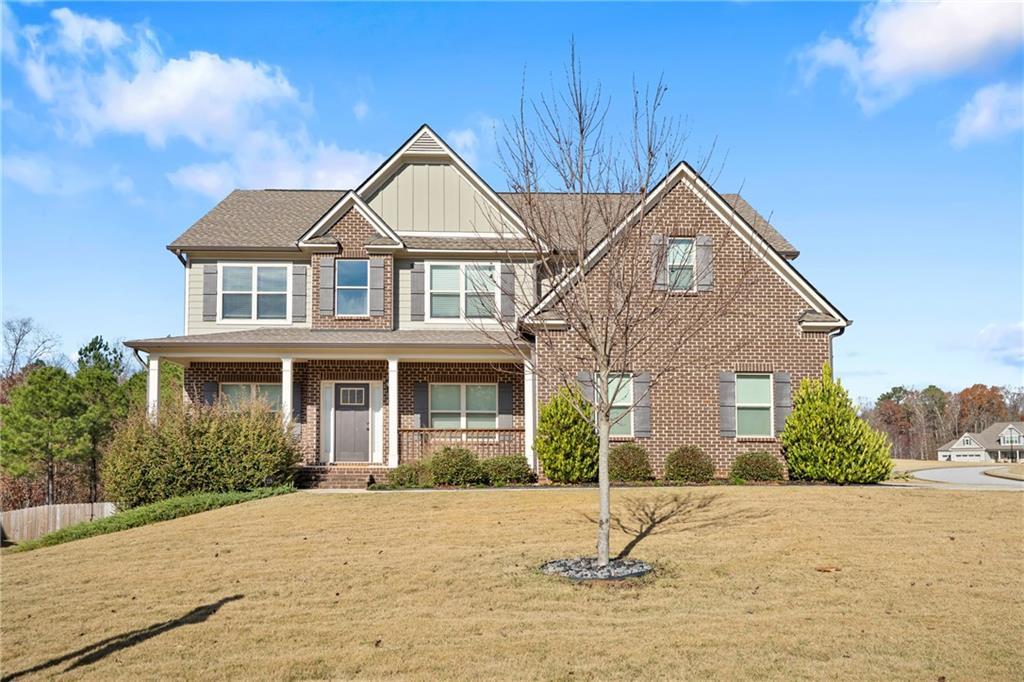 235 Bella Dr., Monroe, GA 30655