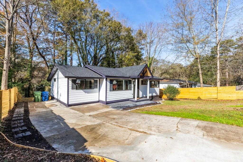 2103 Kipling Cir., Atlanta, GA 30315