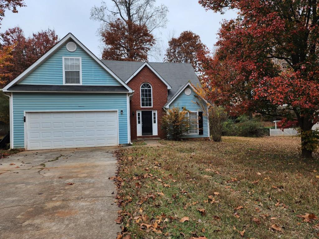 263 Northwind Dr., Stockbridge, GA 30281