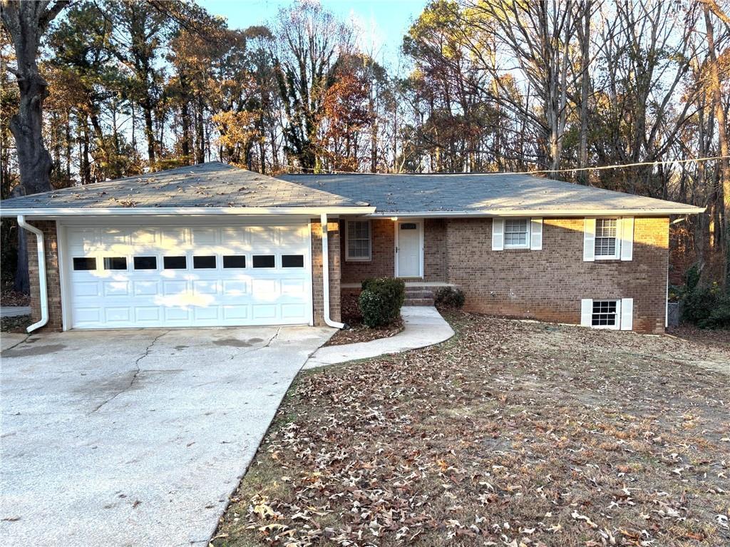4359 Parkview Dr., Lithia Springs, GA 30122