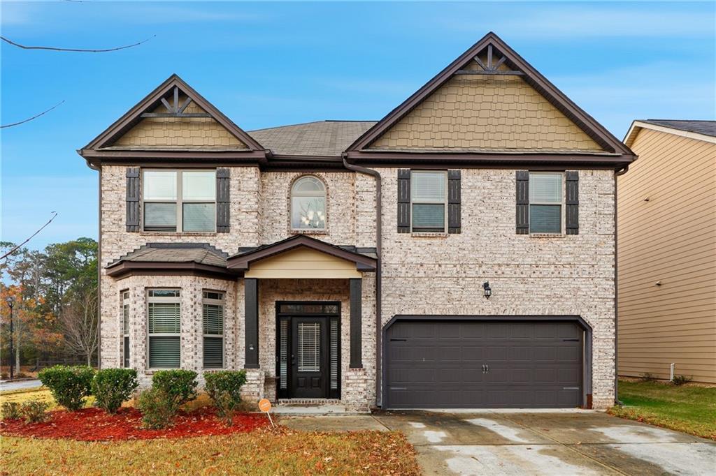 2631 Livingston Ct., Loganville, GA 30052