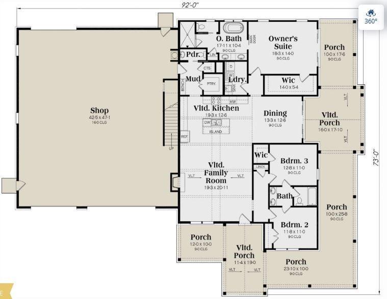 202 Old Sandhill Rd., Carrollton, GA 30116