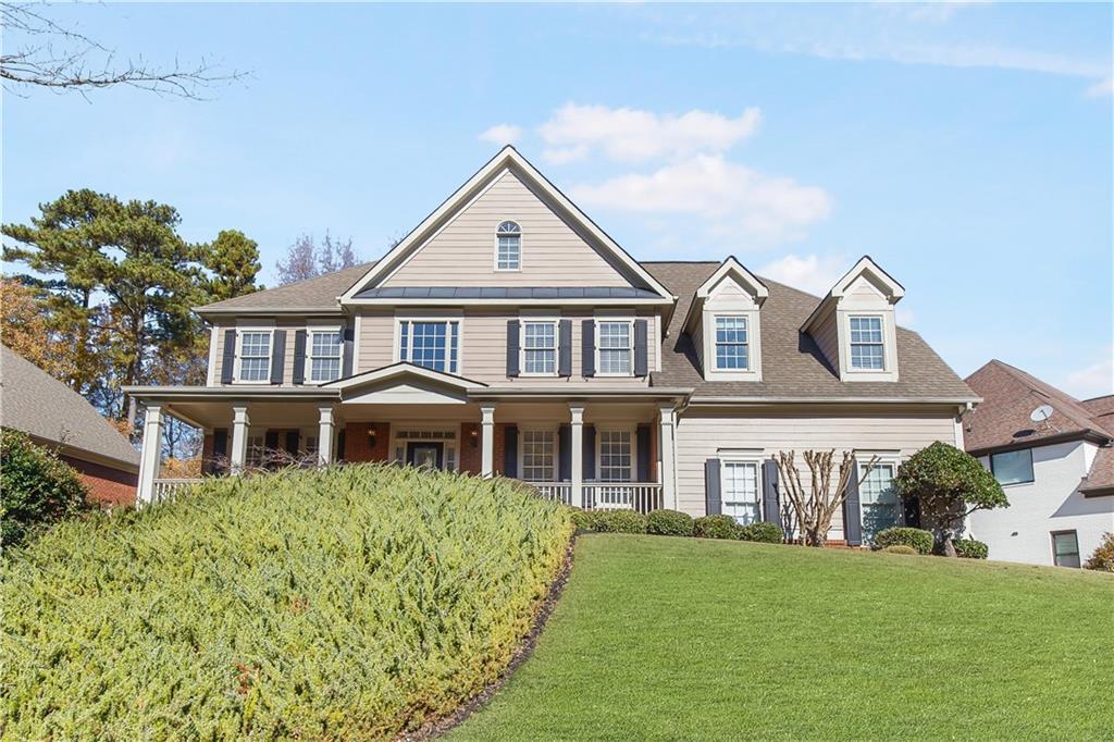 2020 Cockrell Run, Kennesaw, GA 30152