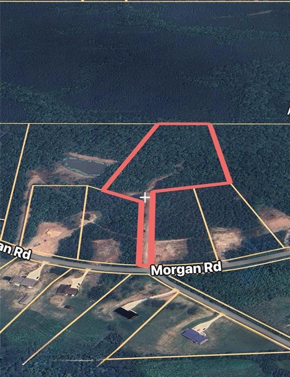 1434 Morgan Rd., Bremen, GA 30110