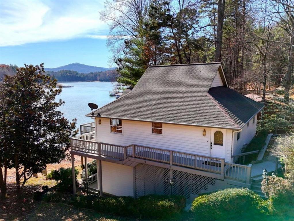 129 Mountain View Ln., Blairsville, GA 30512