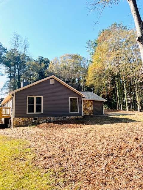 55 Dogwood Ln., Mcdonough, GA 30253