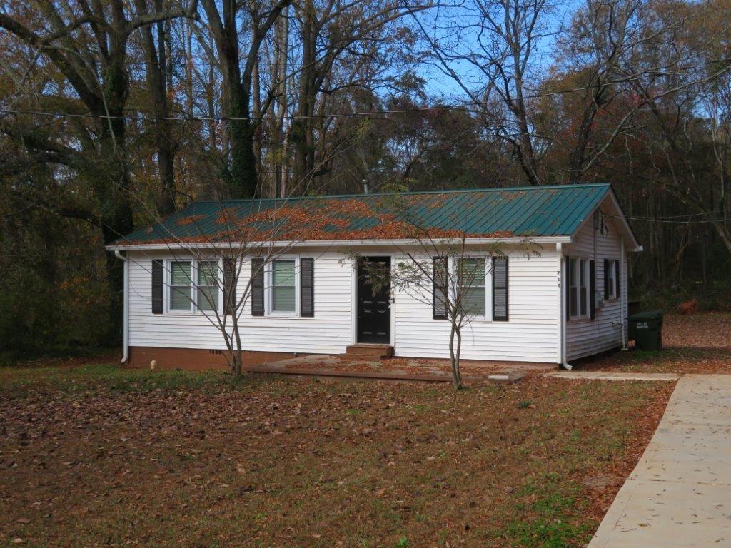 714 Reed St., Monroe, GA 30655