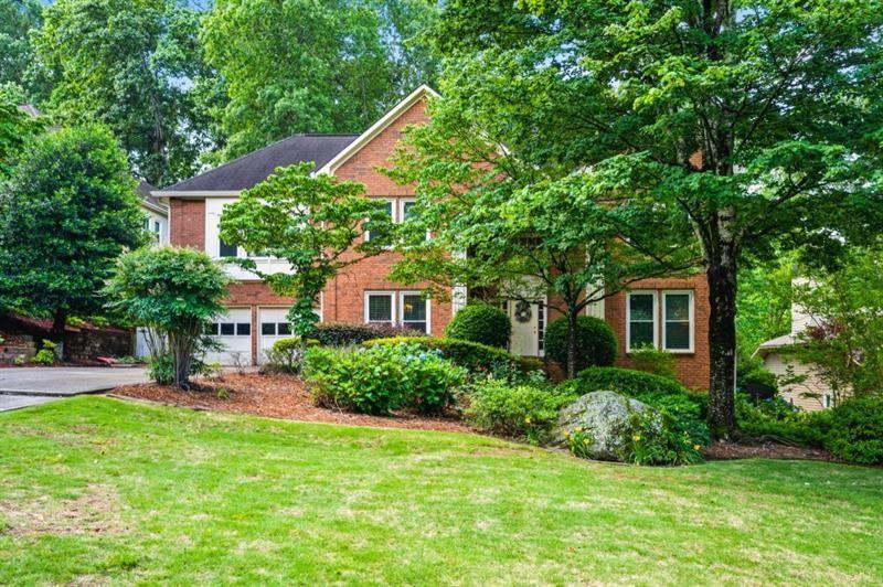 2610 Chadwick Rd., Marietta, GA 30066