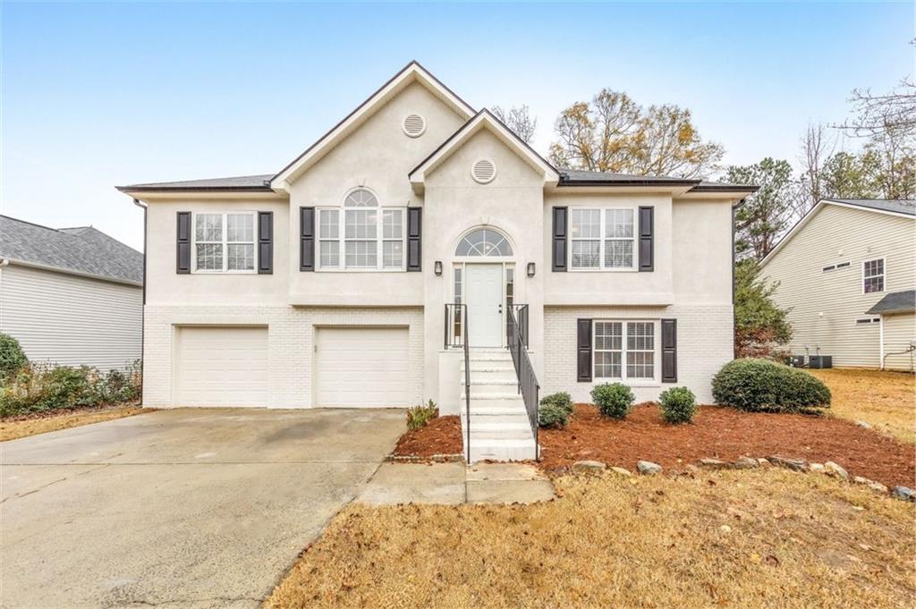 3010 Andora Dr., Marietta, GA 30064