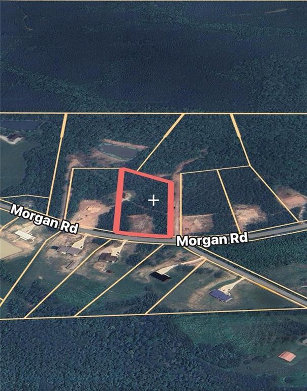 1416 Morgan Rd., Bremen, GA 30110