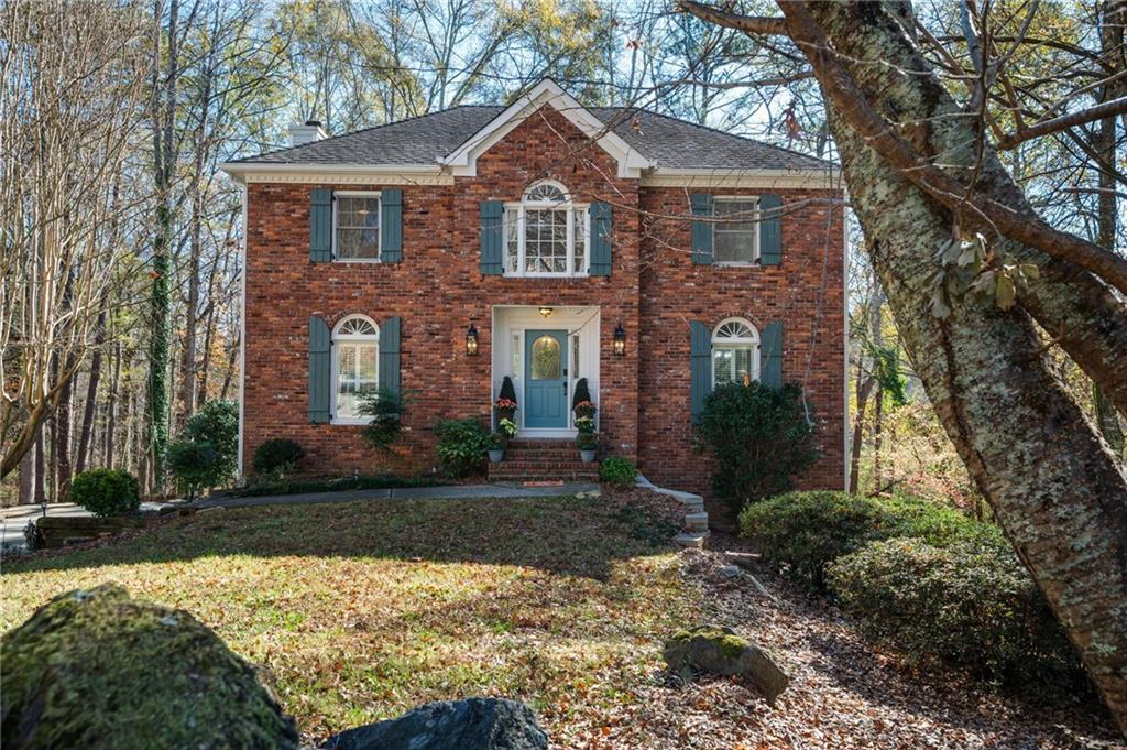 5108 Nicolet Ct., Marietta, GA 30062