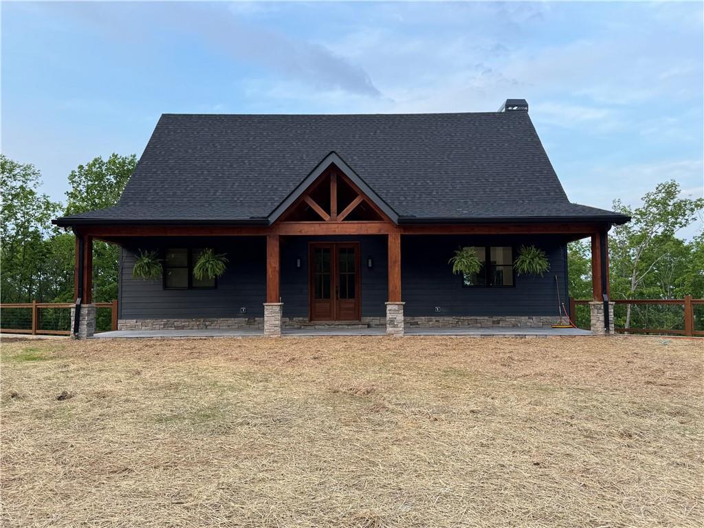 171 Hawthorne Hill Rd., Jasper, GA 30143