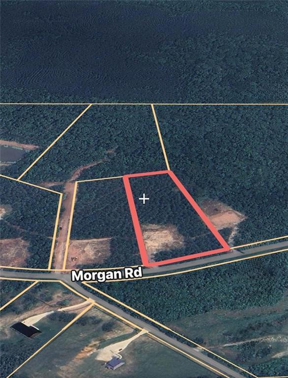 1488 Morgan Rd., Bremen, GA 30110