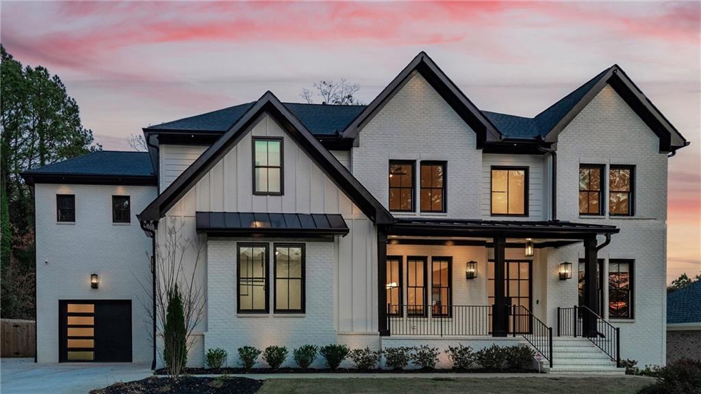 2994 Octavia Cir., Marietta, GA 30062