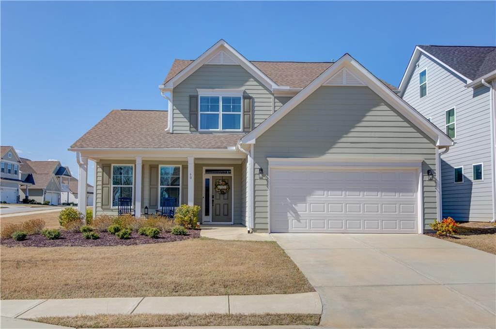 60 Table Rock Ct., Hoschton, GA 30548