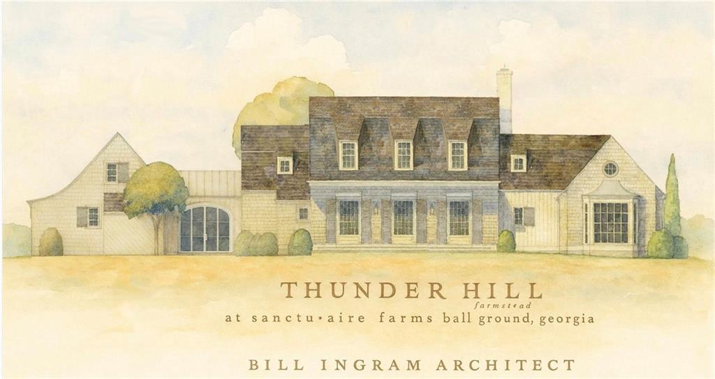 2701 Conns Creek #53, Ball Ground, GA 30107