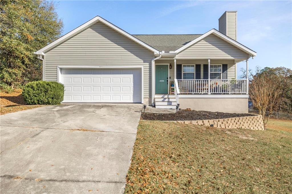 306 Jason Ct., Macon, GA 31216