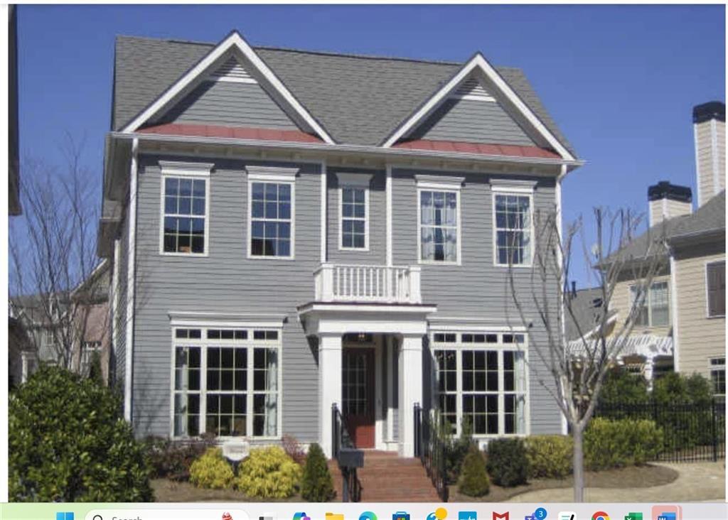 4806 Abberley Ln., Alpharetta, GA 30022