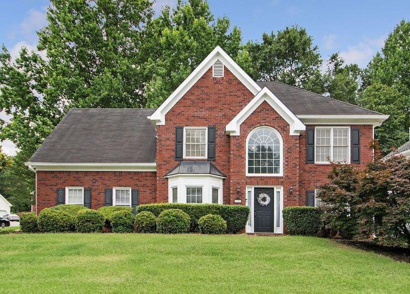 790 River Overlook Dr., Lawrenceville, GA 30043