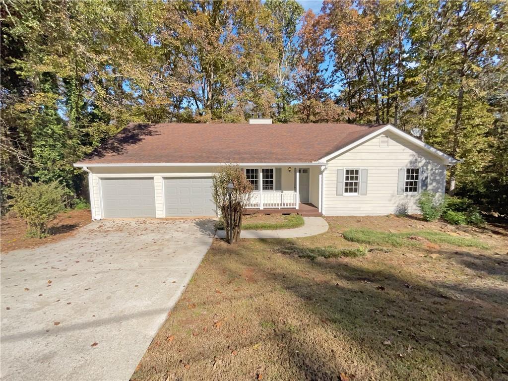 3766 Windy Hill Dr., Conyers, GA 30013