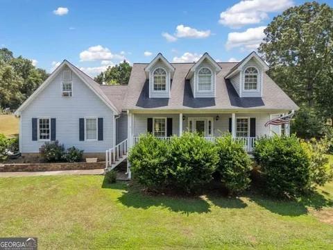 273 Burnt Hickory Rd., Cartersville, GA 30120
