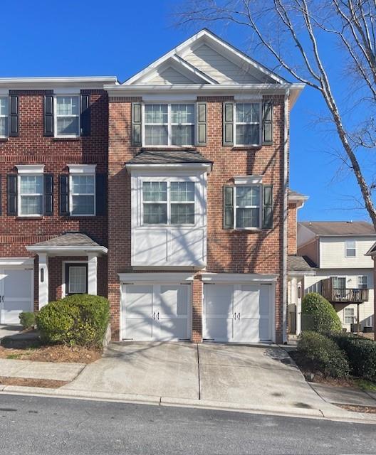 2022 Meadow Peak Rd., Duluth, GA 30097