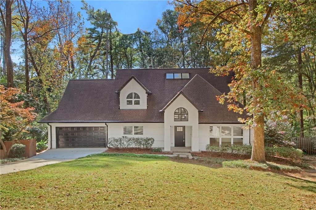 1092 Norwich Cir., Atlanta, GA 30324