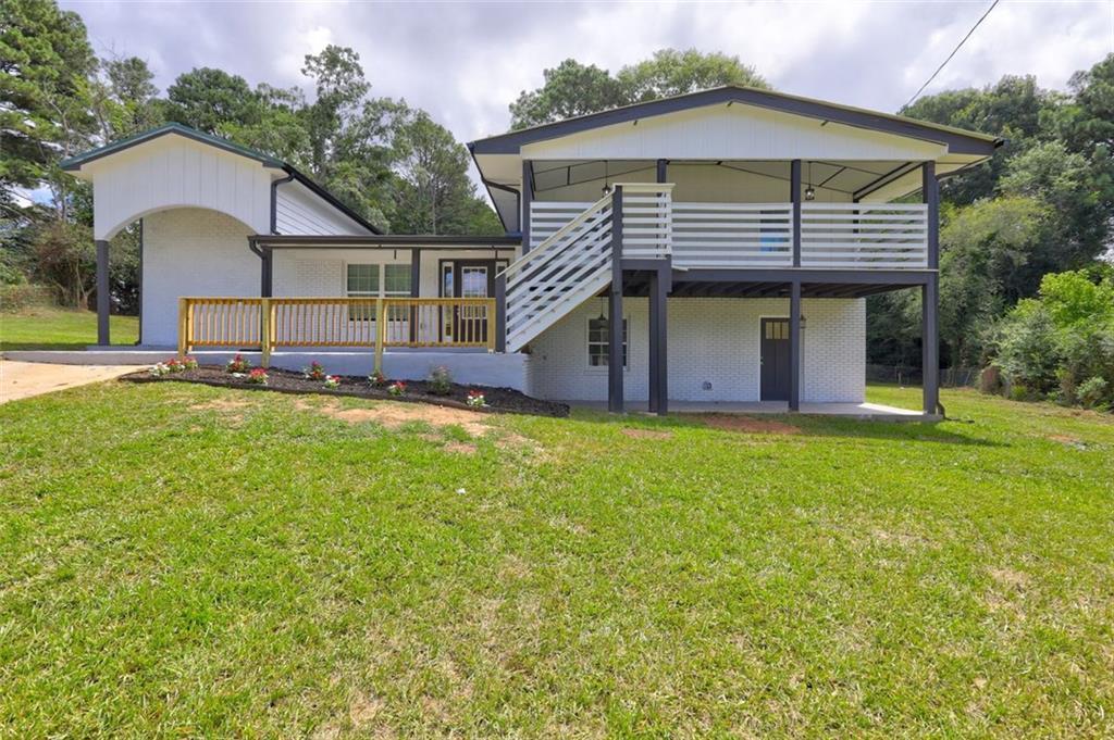 2595 Northfield Ct., Atlanta, GA 30349