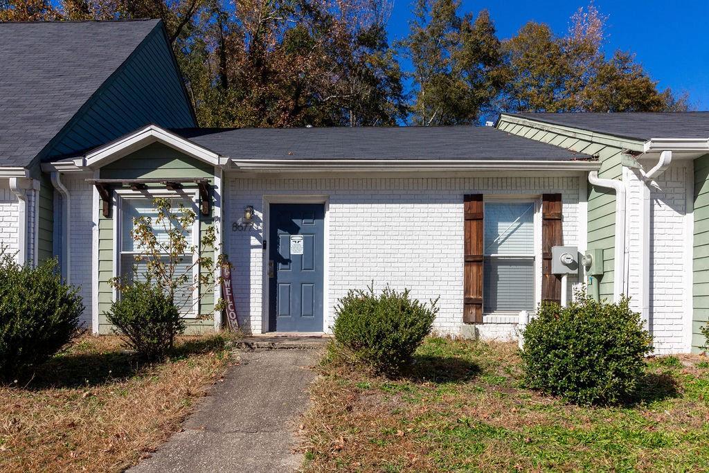 8677 Ashley Way, Douglasville, GA 30134