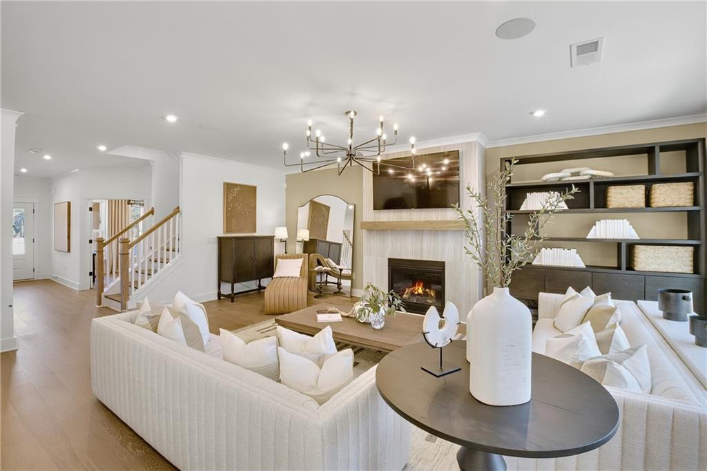 236 Rockledge Bend, Powder Springs, GA 30127