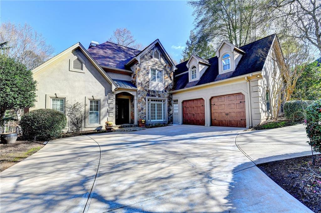 203 Southern Hill Dr., Johns Creek, GA 30097