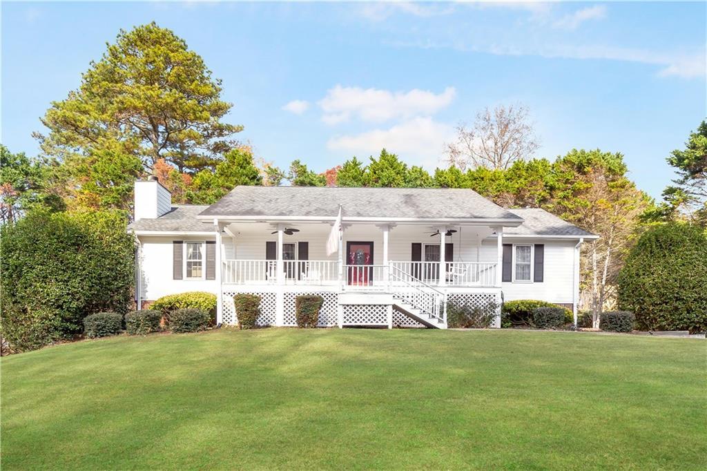 3890 Jim Owens Rd., Kennesaw, GA 30152