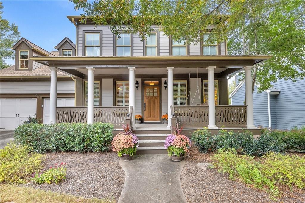 616 Parkview Dr., Canton, GA 30114