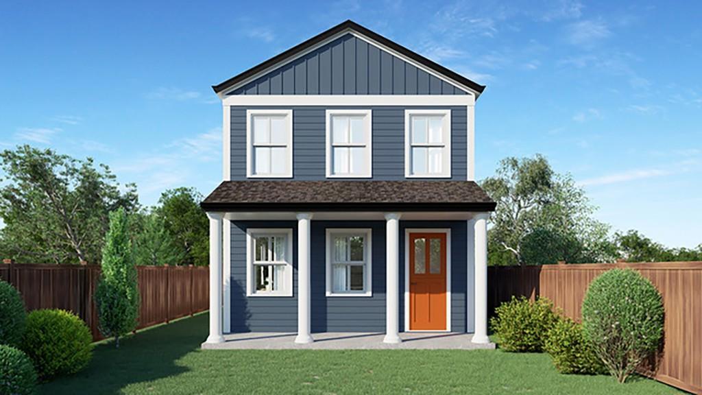 1135 4th St., Atlanta, GA 30318