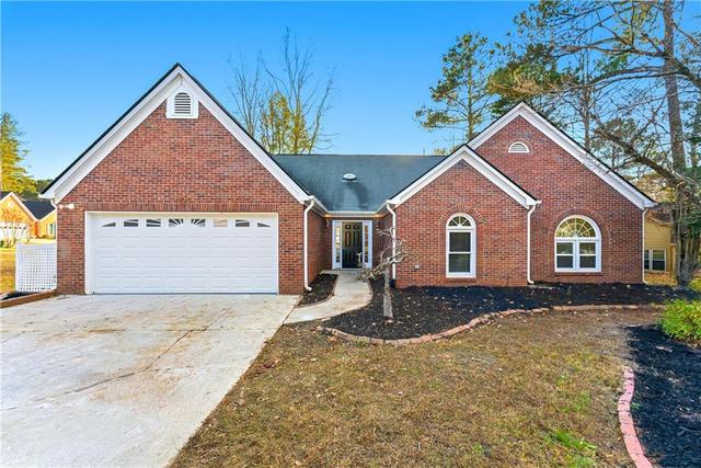 New Homes For Sale This Week That Attend Awtrey Middle School: November 21st to November 27th