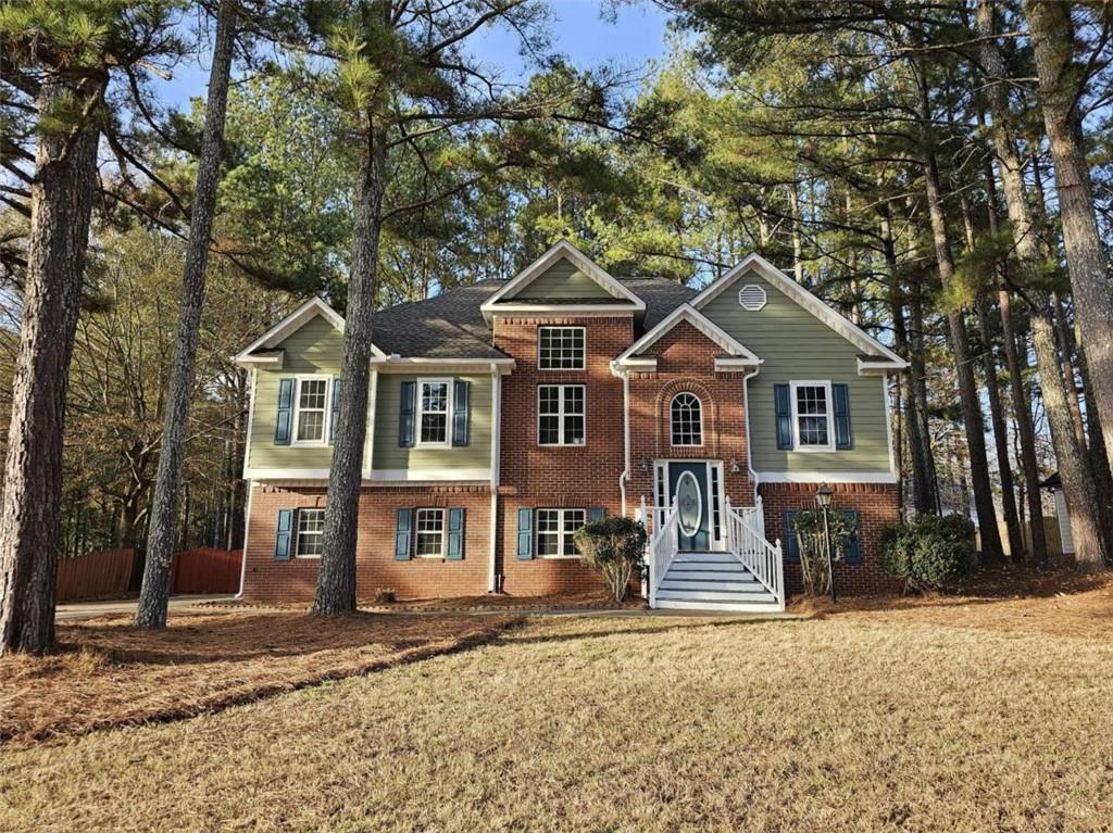 705 Mill Creek Dr., Temple, GA 30179