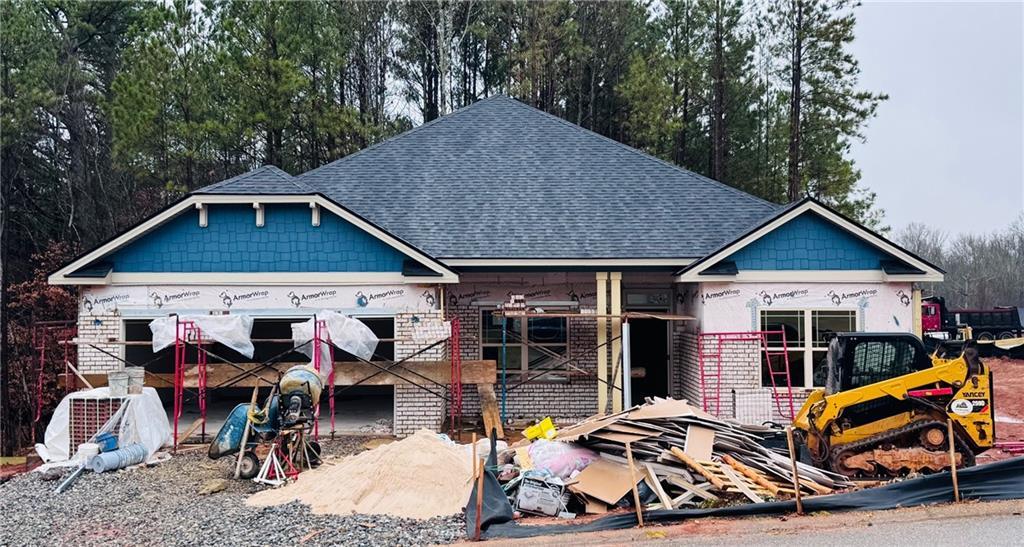 150 Magnolia Villas Dr., Cornelia, GA 30531