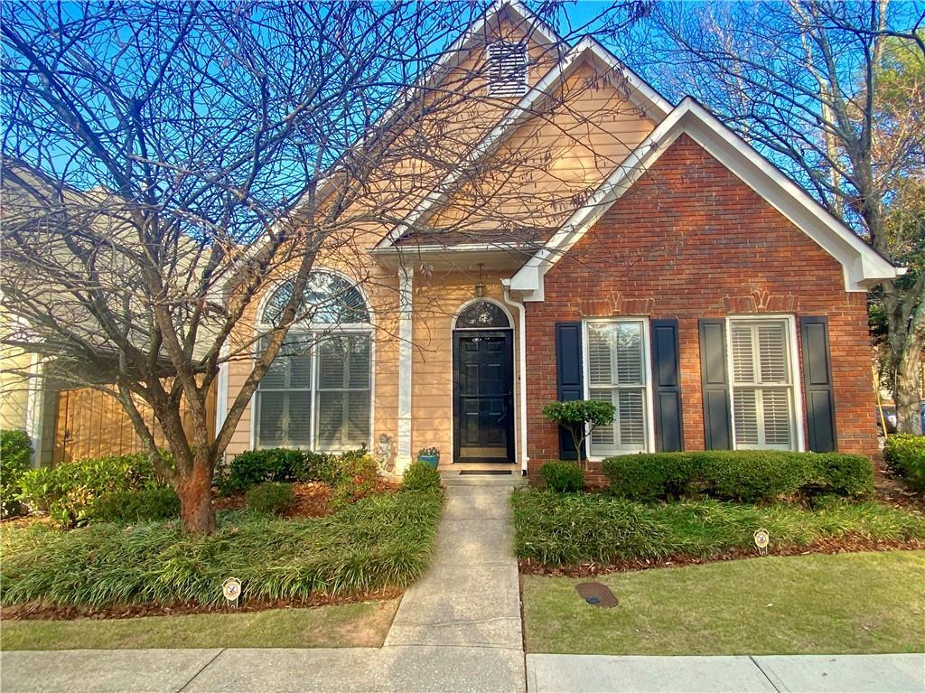 517 Eastland Dr., Decatur, GA 30030