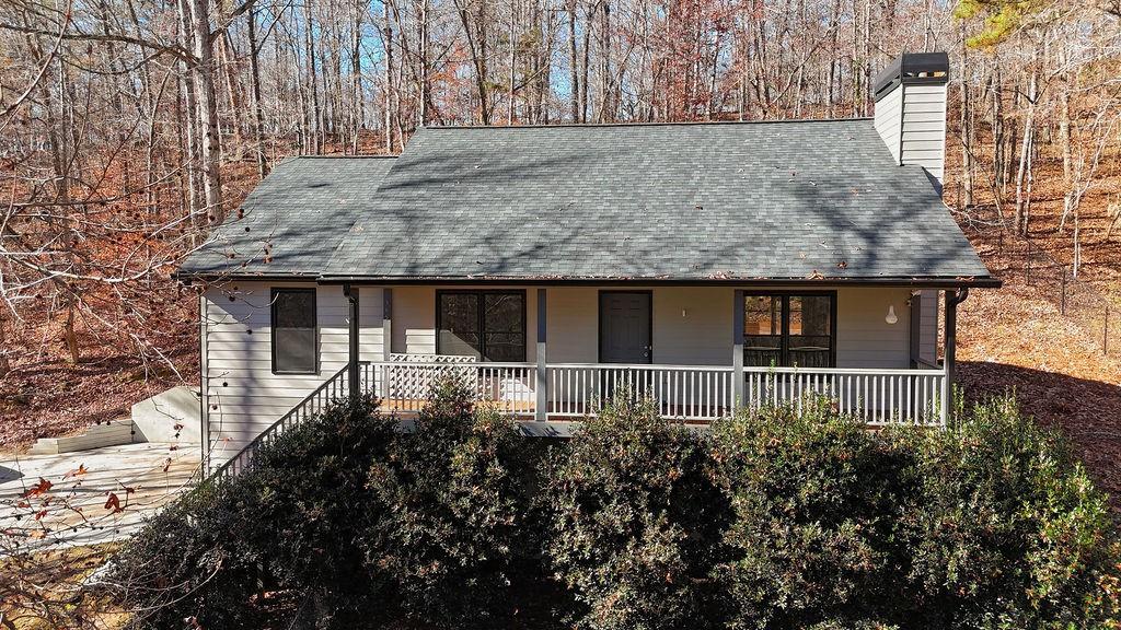 365 Avery Dr., Talking Rock, GA 30175