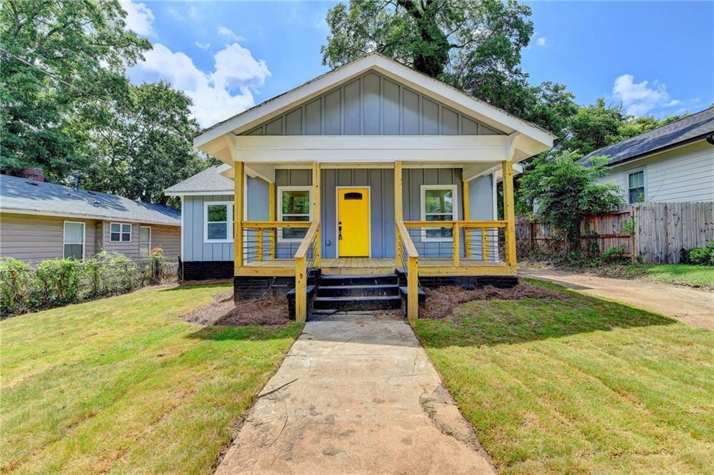 1233 Oakland Dr., Atlanta, GA 30310