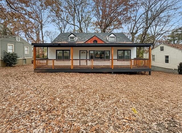 819 Blossom St., Atlanta, GA 30310