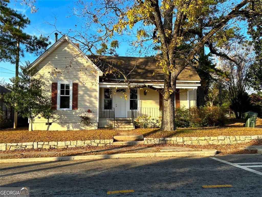 1007 Peek St., Conyers, GA 30012